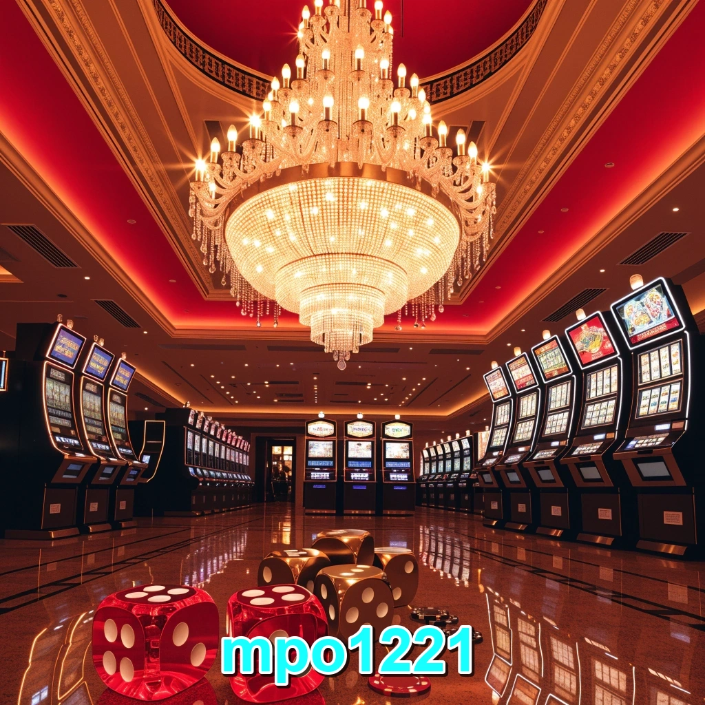 Screenshot 3 - mpo1221 Settings