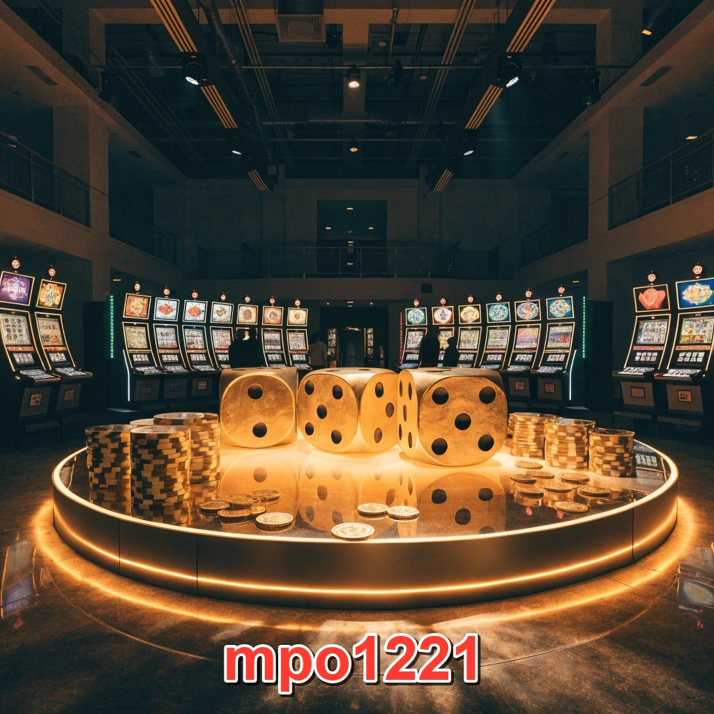 Screenshot 2 - mpo1221 Features