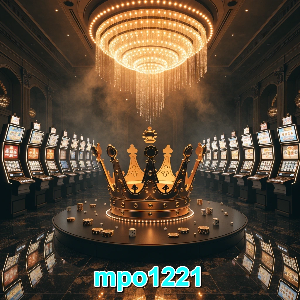 Screenshot 2 - mpo1221 Features