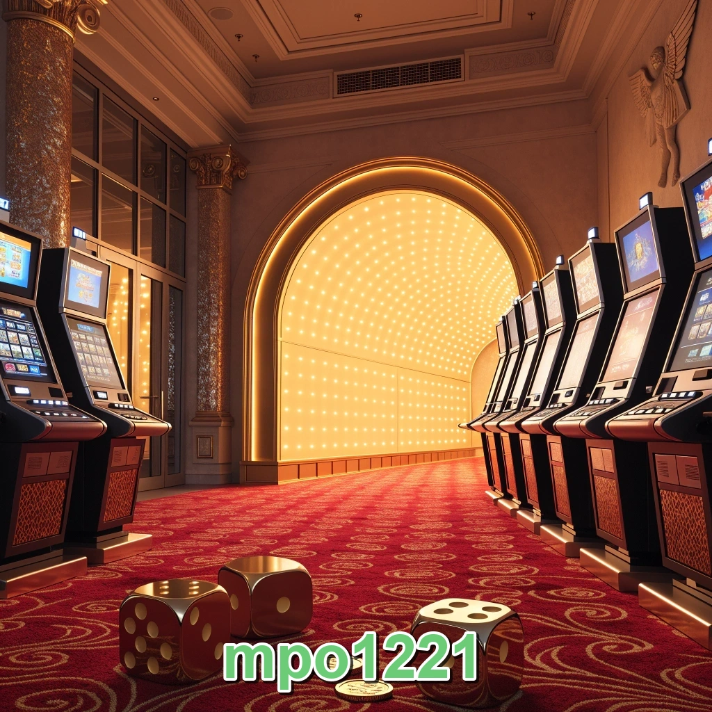 Screenshot 3 - mpo1221 Settings