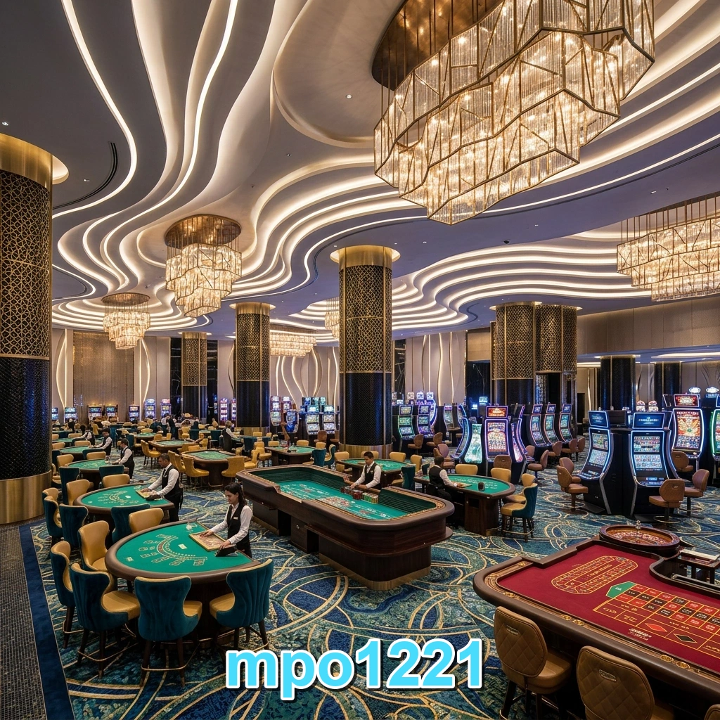Screenshot 3 - mpo1221 Settings