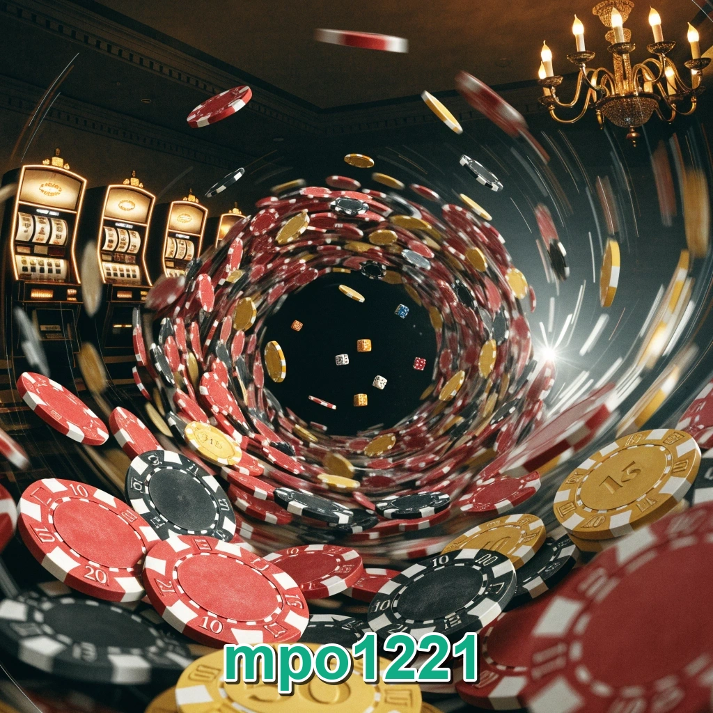 Screenshot 1 - mpo1221 Home Screen