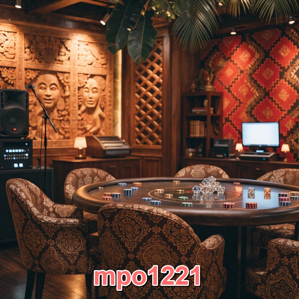 Screenshot 3 - mpo1221 Settings