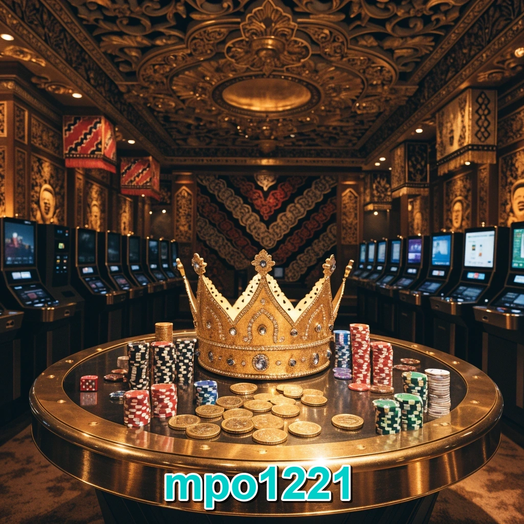 Screenshot 2 - mpo1221 Features