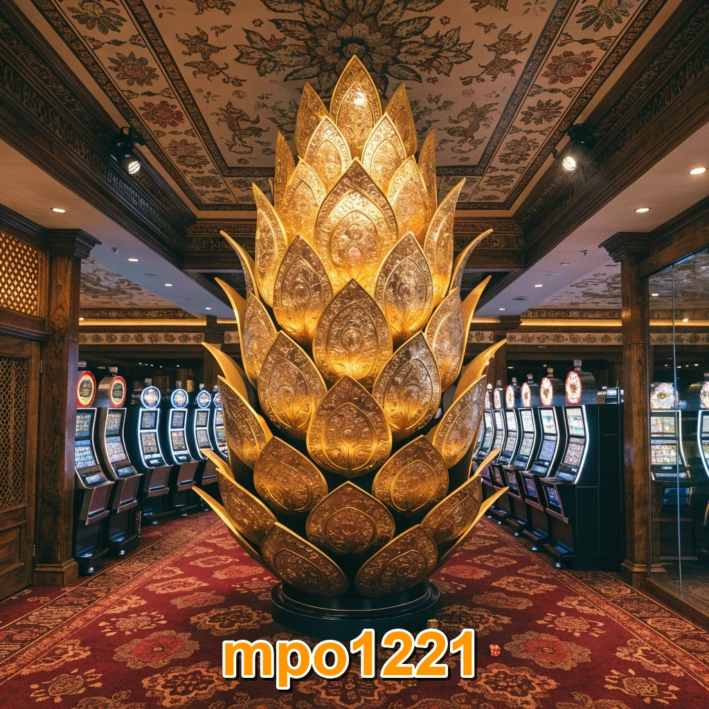 Screenshot 1 - mpo1221 Home Screen