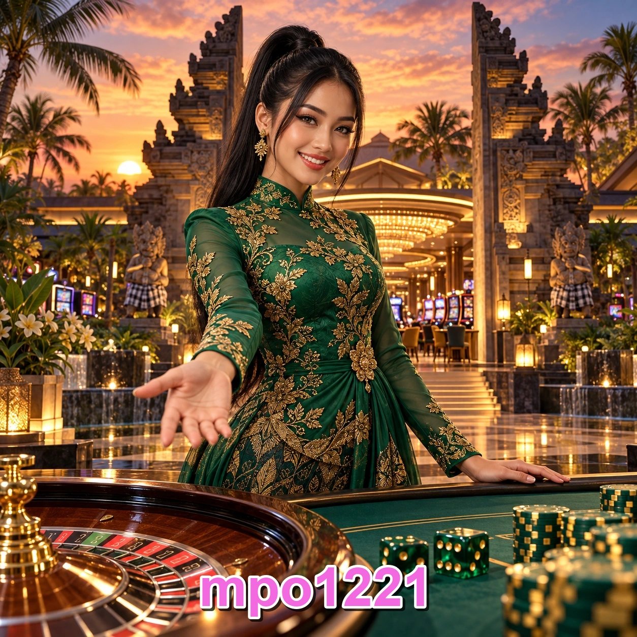 Screenshot 2 - mpo1221 Features