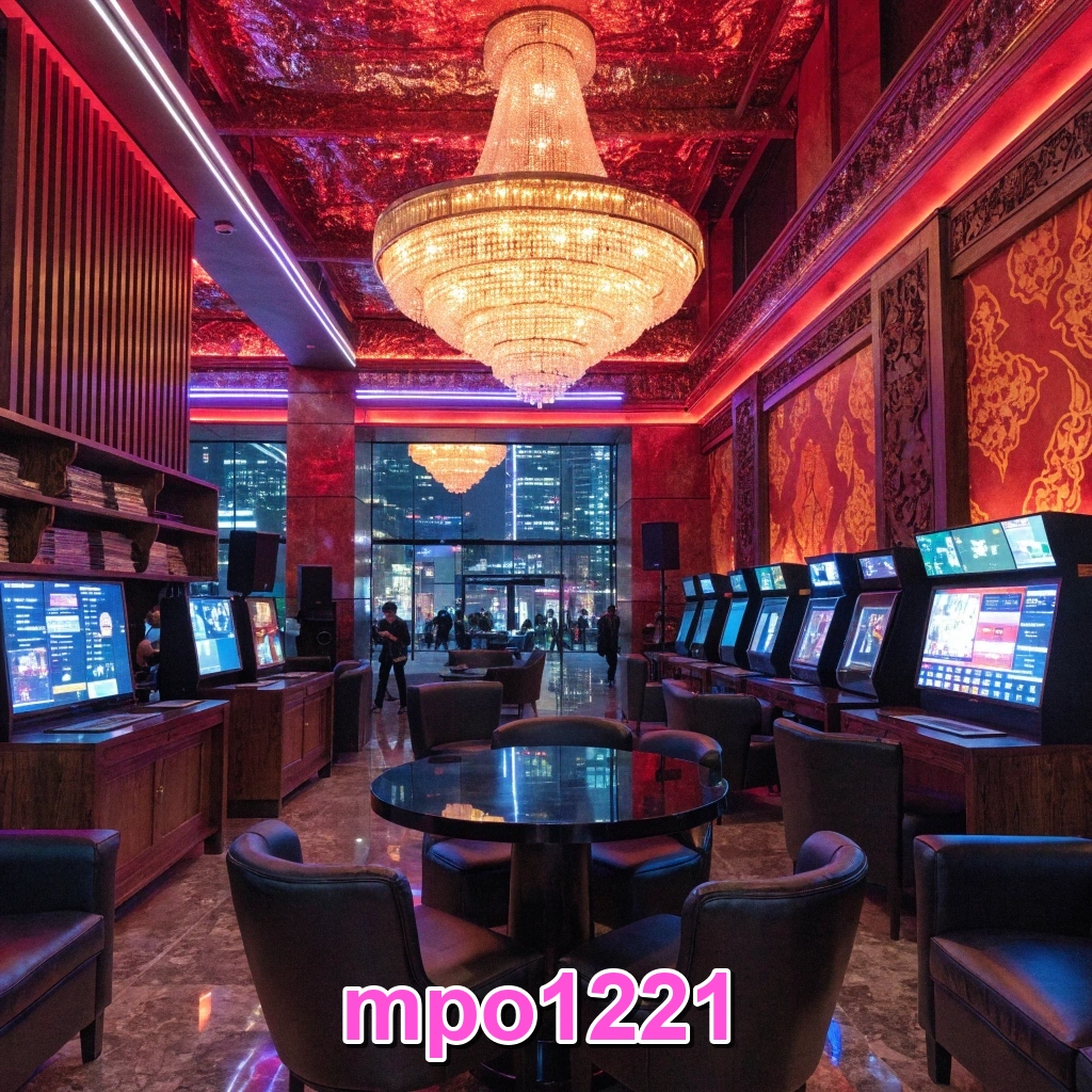 Screenshot 4 - mpo1221 Dark Mode