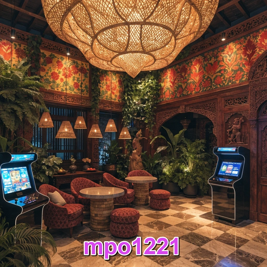 Screenshot 3 - mpo1221 Settings