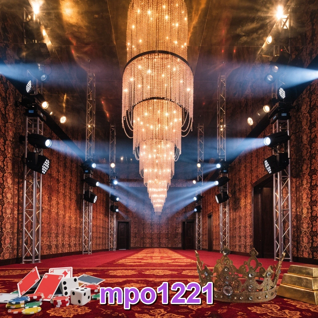 Screenshot 2 - mpo1221 Features