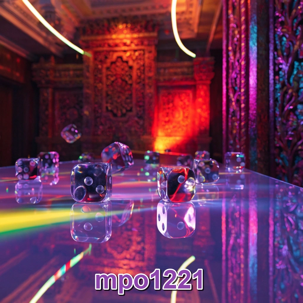Screenshot 1 - mpo1221 Home Screen
