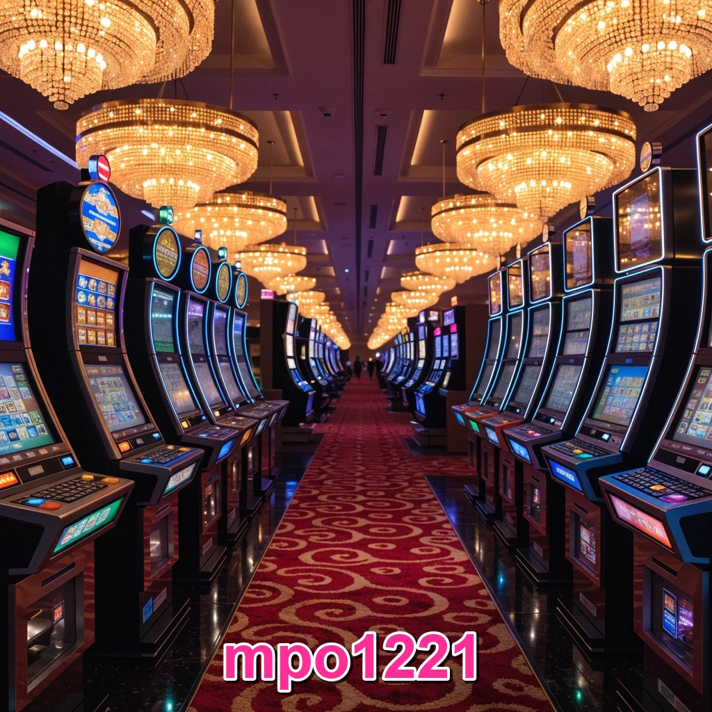Screenshot 2 - mpo1221 Features